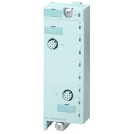 Siemens 6ES7194-4FB00-0AA0 6ES71944FB000AA0 PLC-aansluitmodule 28.8 V/DC
