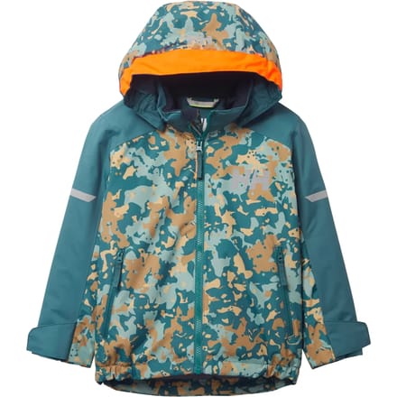 Kinder ski-jas Helly Hansen Legend 2.0