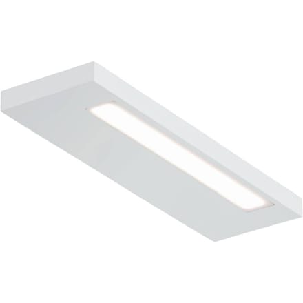 Decor Walther Slim 24 N LED wandlamp, mat wit