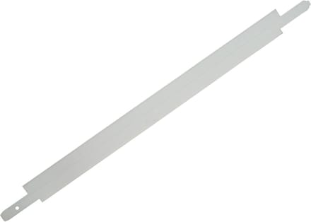 Liniaal - Accessoire voor de Dahle snijmachine 507