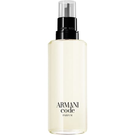 Armani Giorgio Armani Code Le Parfum 150 ml Eau de Parfum Refill