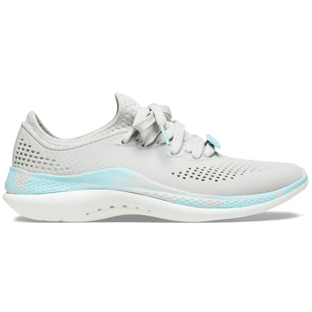 Crocs Literide 360 Marbled Pacerw Pearl White Multi Maat 42/43 US 11