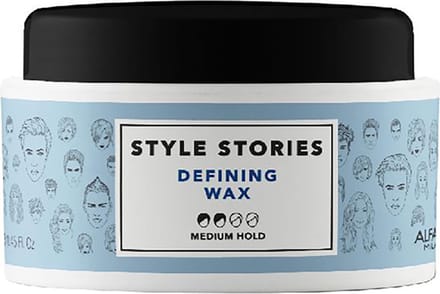 Alfaparf Style Stories Defining Wax 75ml