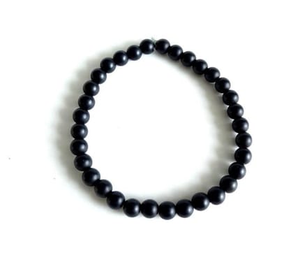 2 Love it BASIC Black - Armband - Elastisch