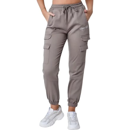 Cargo broek voor dames Project X Paris