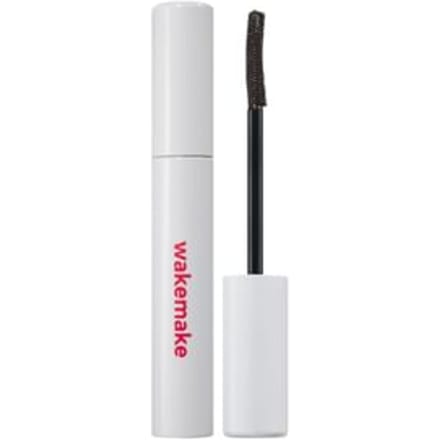 WAKEMAKE - Real Defining Lash Mascara - 2 Types #02 Define Tension