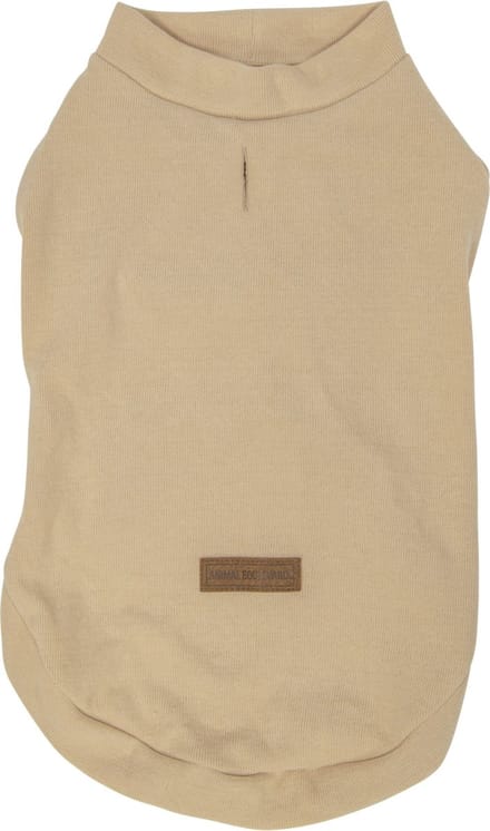 Animal Boulevard Outerwear Trui - Hondenkleding - 80x60 cm Beige M/L