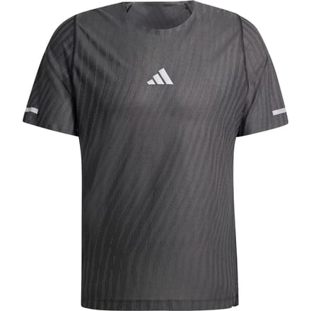 adidas adi365 Climacool+  Hardloopshirt Heren-zwart