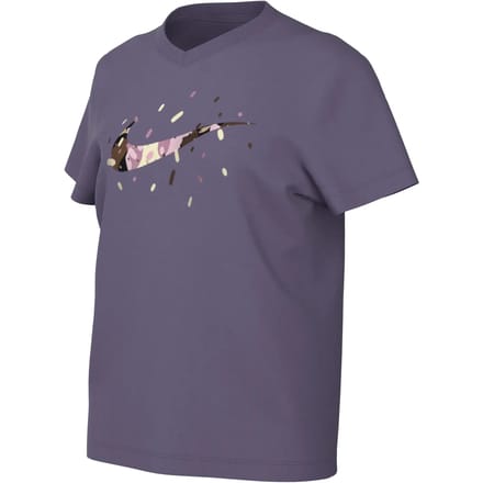 Meisjes-T-shirt Nike Dri-FIT Essentials+