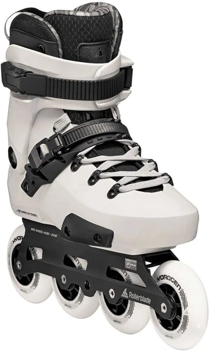 Rollerblade Twister Xt Inline Skates Zwart EU 42