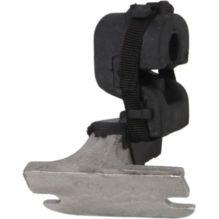 Rubberen ophangingsbuffers BOSAL 255-191