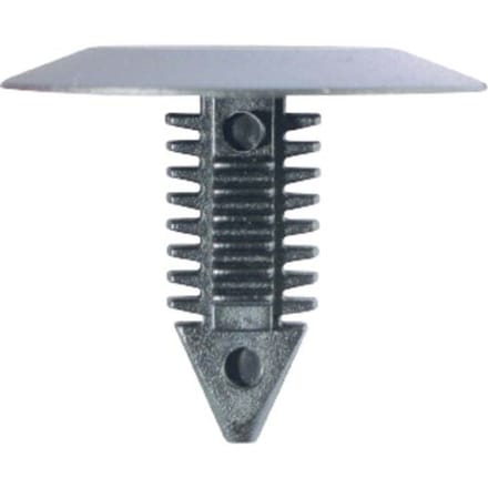 KS Tools 420.5852 Kabelboombevestiging voor VW,50 stuks