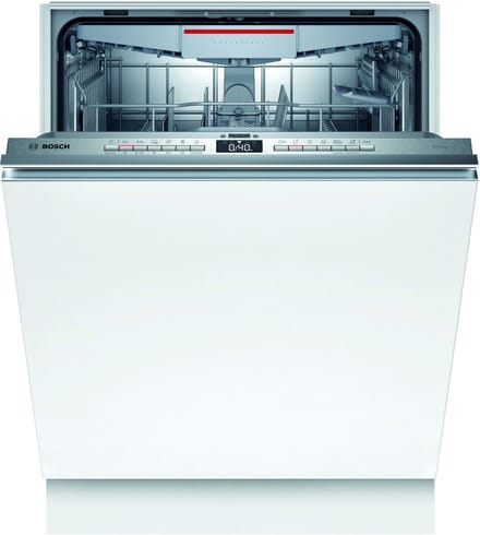 Bosch SMV4HVX31E - Serie 4 - Inbouwvaatwasser - Volledig integreerbaar
