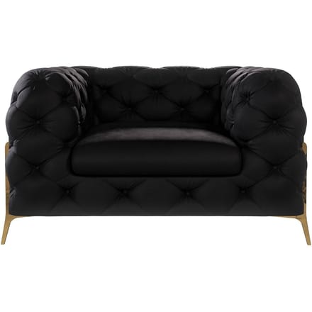 Fauteuil Chelseavelvet | Ropez