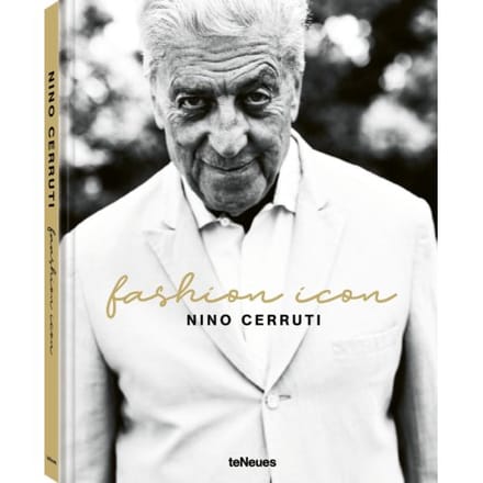Nino Cerruti - Cook, Cindi