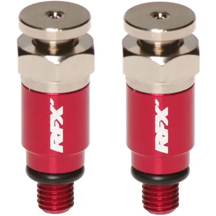 Pièces détachées vork purges RFX Pro M5x0,8 Kayaba/Showa