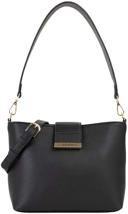 Valentino Bags Dione Re - Schoudertas 25 cm (nero)