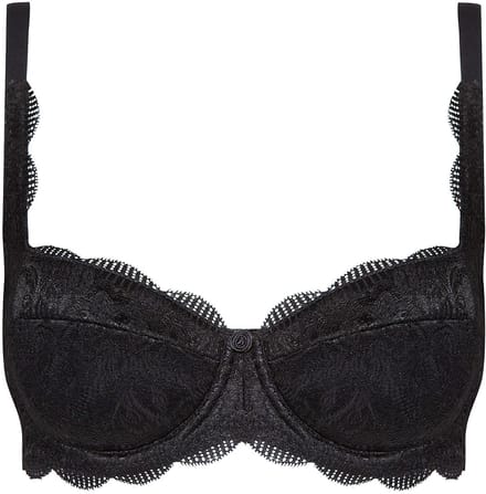 Dirndl-beha met beugel