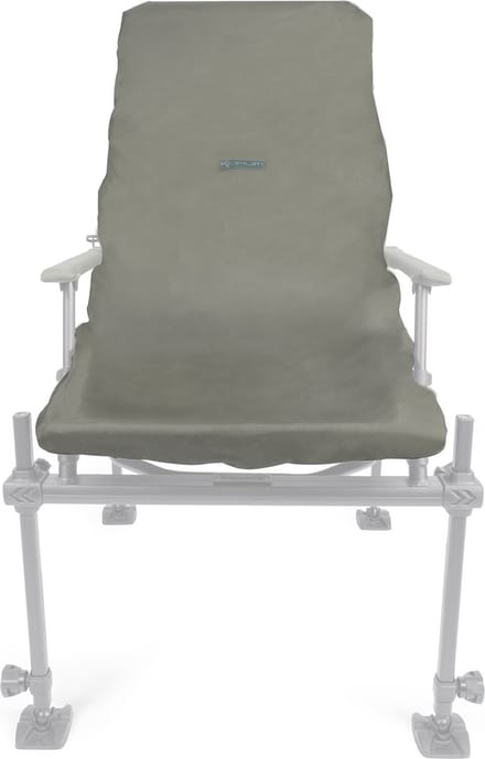 Korum Universal Waterproof Chair Cover