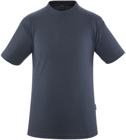 Mascot Crossover T-shirt 00782-250 - donkermarine - M