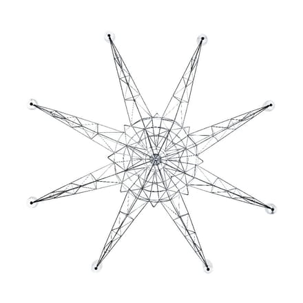 Foscarini - Lightweight Hanglamp - wit