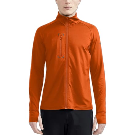 Craft ADV Explore Light Midlayer M 1910400 - Tart - L
