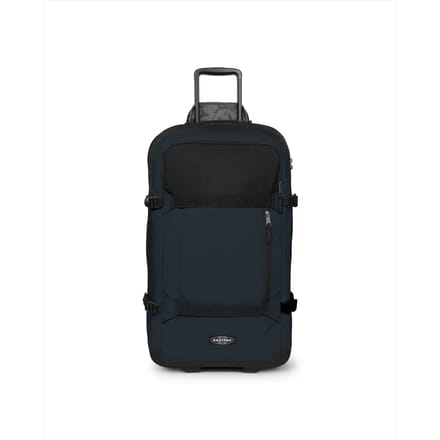 Eastpak Transit'r Pro - Rollreisetasche 71 cm (navy pro coated)