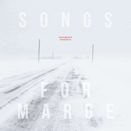 Fragments - Songs For Marge (LP) (Coloured Vinyl)