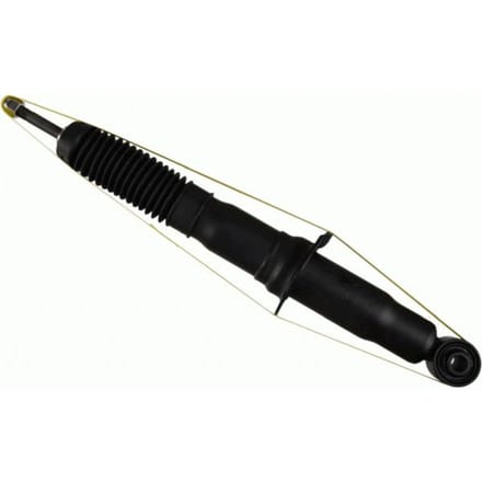 Schokdemper SACHS 317 129