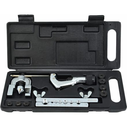 AWTOOLS - Remleidingen Gereedschapset - 4-14mm - Precisie - Inclusief Koffer