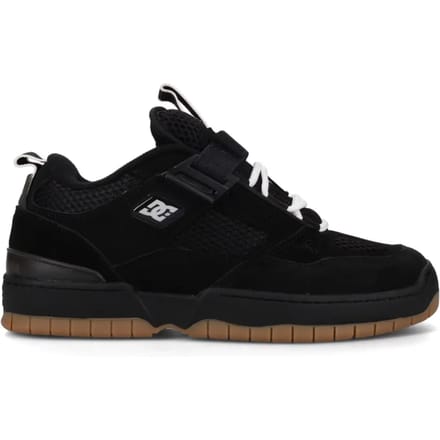 Baskets DC Shoes JS 1