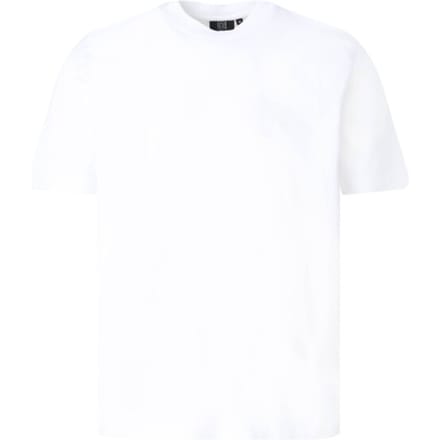 Genti T-shirt short sleeve