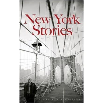 New York Stories - Bob Blaisdell