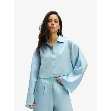 Refined Department Avery blouse