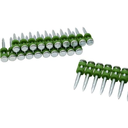 Prebena RHC-S30/17NK Stalen betonpennen Afmeting, lengte 17 mm 1000 stuk(s)