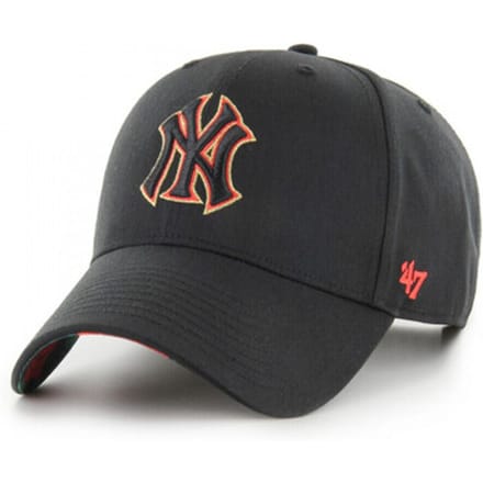 Pet '47 Brand Cap mlb new york yankees rose garden under mvp