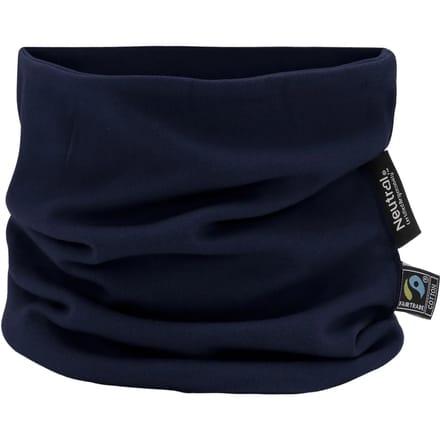 Neutral Tube Scarf NE93011 - Navy - One size