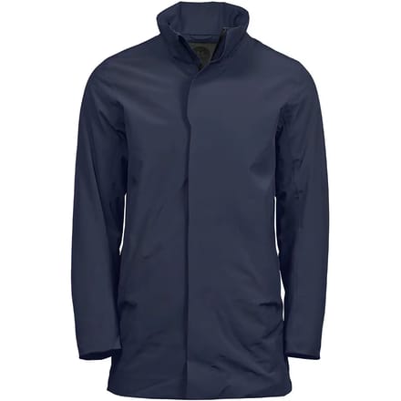 Tee Jays - Men´s All Weather Parka - Deep Navy - L