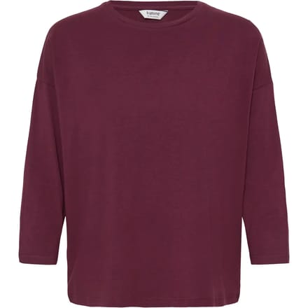 b.young - BYPAMILA MID SLEEVE TSHIRT - Dames - T-shirts