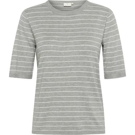 Dames-T-shirt KAFFE Lizza
