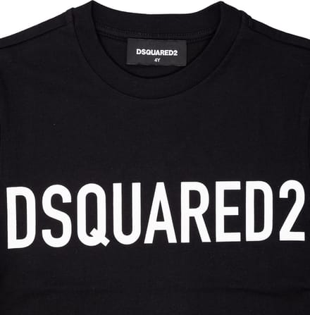 Dsquared2 Relax Eco Maglietta T-Shirt
