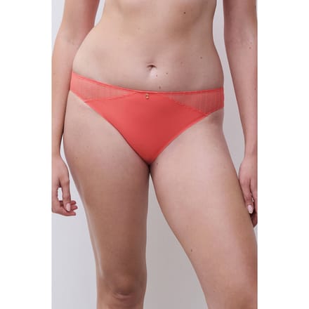 Chantelle Cabaret Sauvage Brief Orange Größe: 36 | Unterhosen Outlet | Damen | Orange