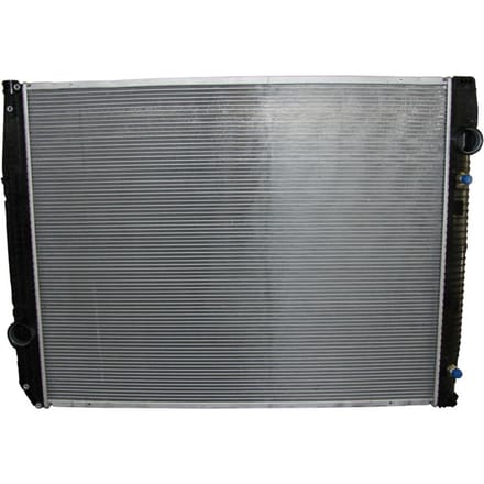 Radiator, motorkoeling THERMOTEC D7ME001TT