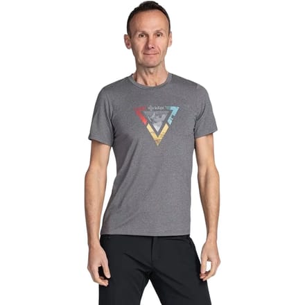 T-shirt Kilpi Lismain
