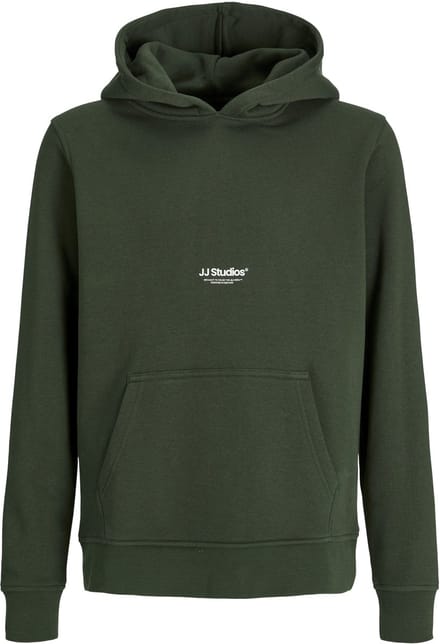 Jack & Jones Soho Hoodie Junior - Maat 128