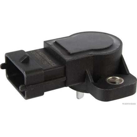 Herth+Buss Elparts Sensor, gasklepstand HERTH+BUSS JAKOPARTS J5640308