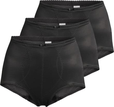 Speidel Dames culottes sculptantes 3 pack Basic