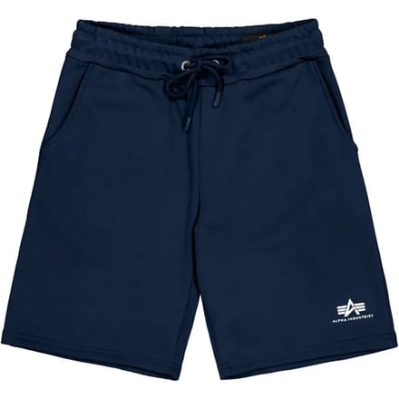 Korte Alpha Industries Basic Small Logo II
