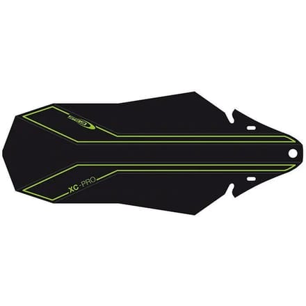 Achterspatbord Ges XC-Pro