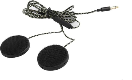 Lexium Motorhelm headset - Cadeau voor hem - Headset helm - Intercom motor - Motorhelm headset bluetooth